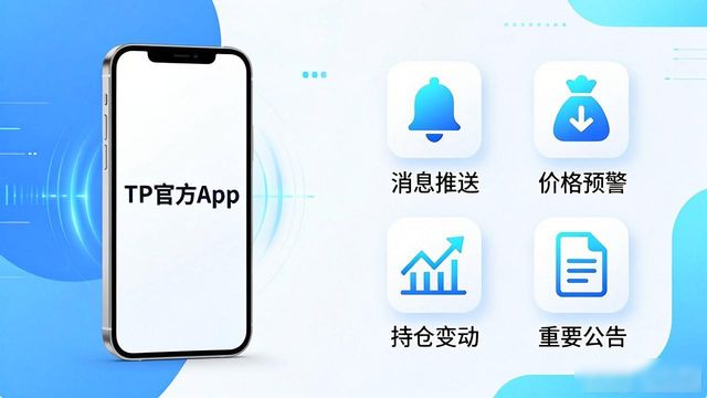 TP官方App下载教程，每天都有新玩法