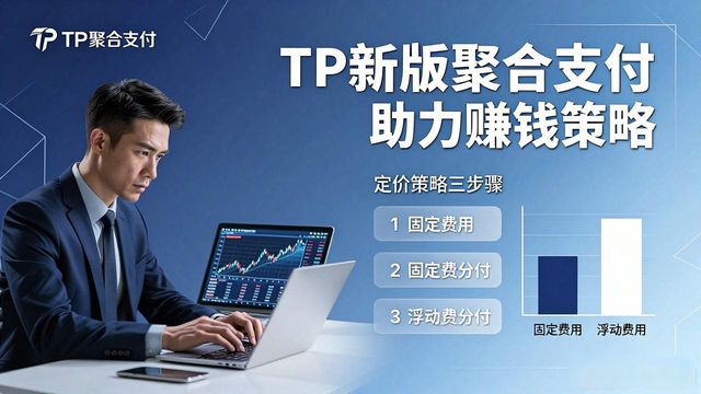 TP最新版下载后，怎么靠它赚钱？商业策略三步走
