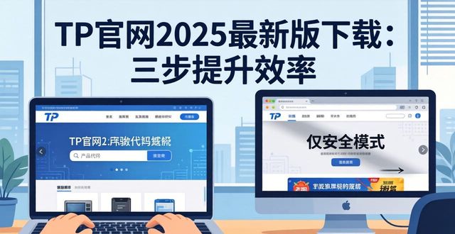 如何在TP官网2025最新版下载中提升整体效率?_官网站点下载_最好的官网