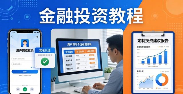 决策支持系统教程_决策app_如何通过tp官方网址下载获取定制化的投资建议,提高决策质量?