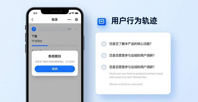 苹果调研app_iphone市场调研_如何在TP官网下载苹果版中进行客户调研