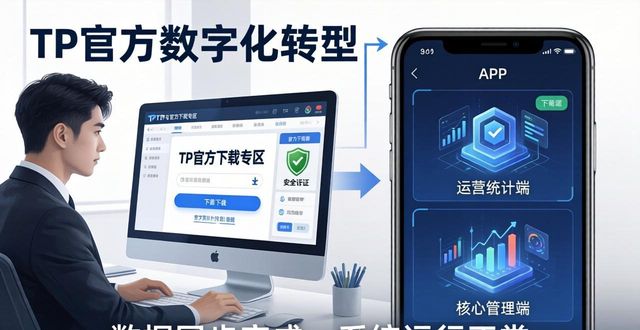 数字转型计划_如何通过TP官方下载安装app实现数字化转型_数字转型意思