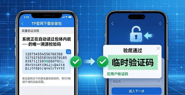 双重验证软件_TP官方正版下载双重验证机制说明_双重验证模式