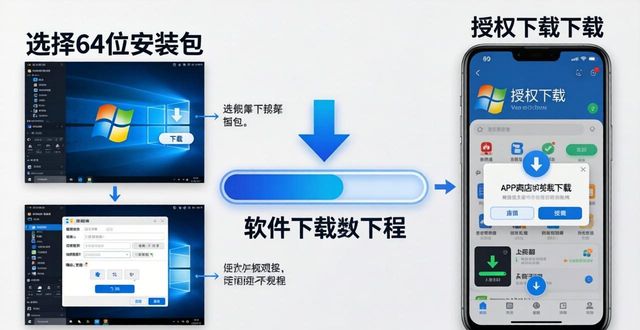 tp官方正版下载便捷操作指南 手把手教你零障碍顺利完成安装