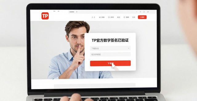 TP官方网站下载的安全防护指南 手把手教你建立下载信任防线