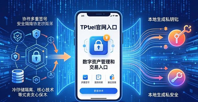 tp钱包官网资产安全细节分享 解析广大用户信赖它的核心原因