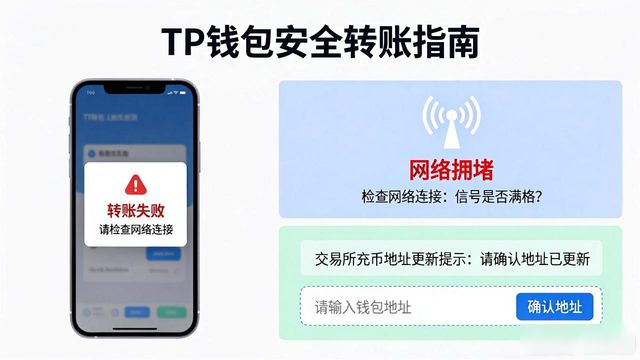 TP钱包里的币如何安全转出？新手必看避坑指南