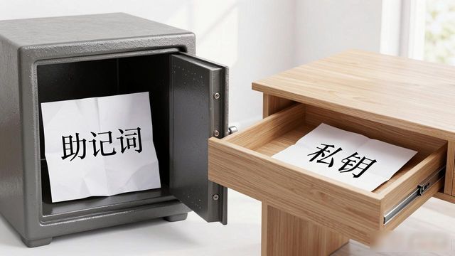 TP钱包备份恢复全攻略，资产绝不丢失