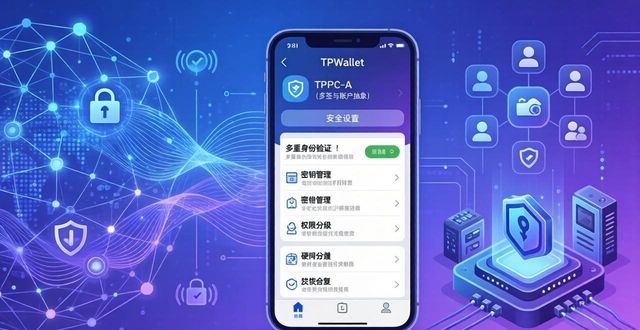 TPWallet的行业发展与科技前沿_前沿科技产物_前沿科技发展趋势