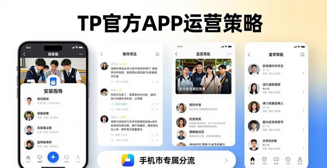 竞争策略pdf_TP官方下载安装app面对的市场竞争与策略_竞争战略下载