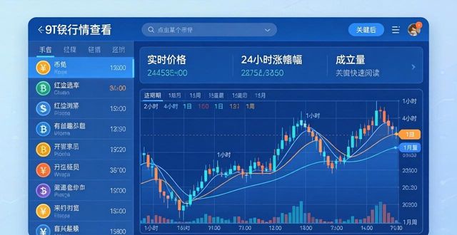 钱包行业市场现状_如何在TP钱包中查看市场行情?_钱包市场占比