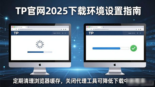 TP官网2025下载环境设置指南