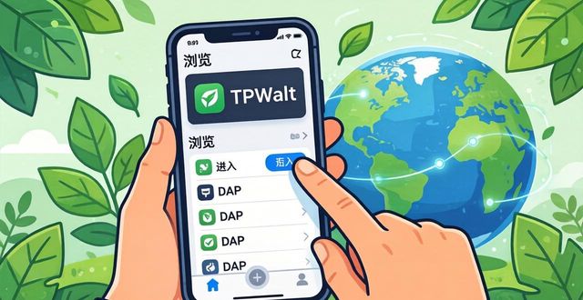 wm环保项目_如何通过TPWallet参与环保项目？_2020环保项目