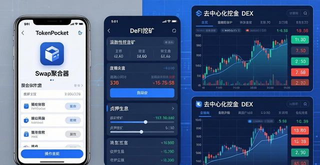 钱包app首页_tokenpocket钱包官网下载后的功能探索，提升你的投资能力_钱包app