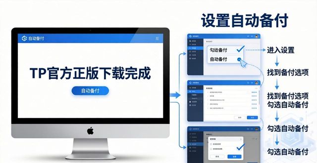 备份的软件还需要重新登录吗_备份下载是什么意思_tp官方正版下载后如何自动备份