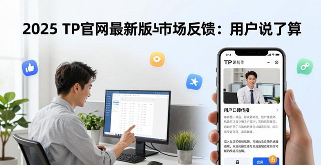 2025 TP官网最新版本的产品推广与市场反响_反响是什么_2025 TP官网最新版本的产品推广与市场反响