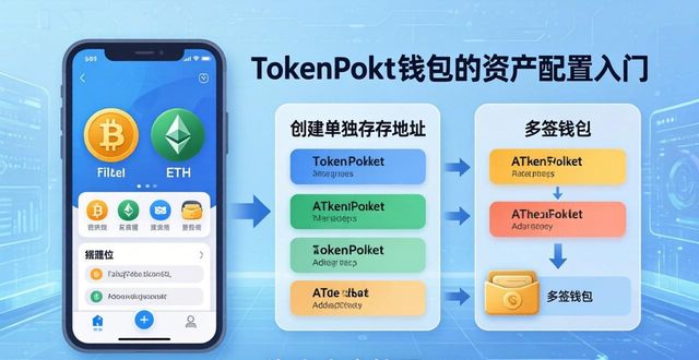 如何在tokenpocket钱包安卓下载后进行资产配置与管理？_安卓系统钱包功能_钱包管理在哪里