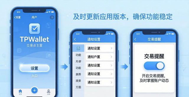 交易提醒怎么设置_交易提醒什么意思_在TPWallet中设置交易提醒的步骤