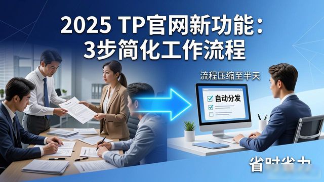 如何通过2025 TP官网最新版本简化工作流程_简化流程是什么意思_简化模式活动是啥意思