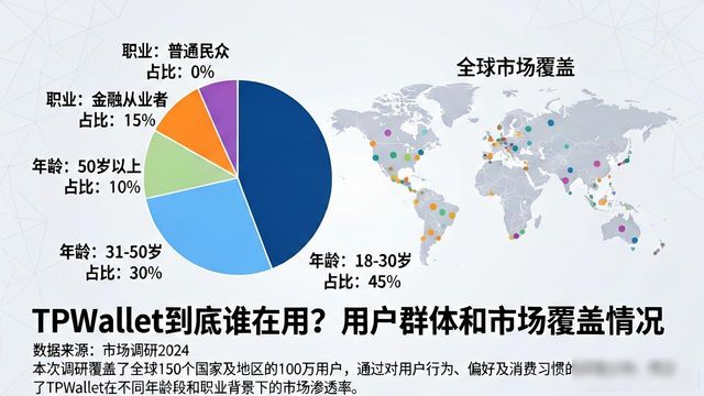 渗透市场是指_什么叫渗透市场_TPWallet的市场渗透与用户群体