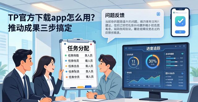 成果软件_成果主要在哪个平台_如何在TP官方下载app中推动成果实现