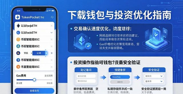 探索tokenpocket下载的技术细节,如何优化你的投资体验?_多项细节优化_如何优化网站用户体验