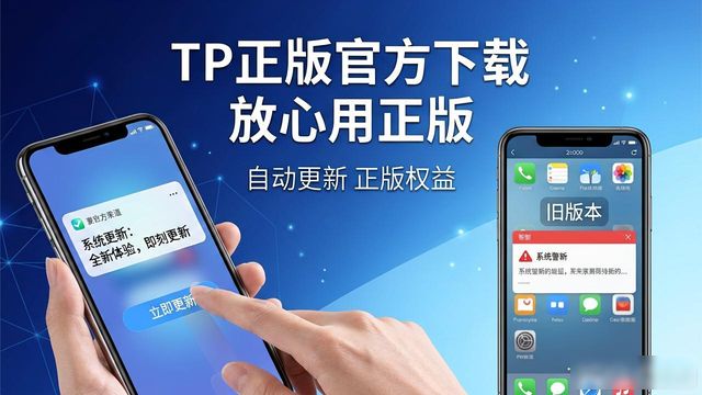 官方版和权益版_权益app下载_tp官方正版下载享受正版权益