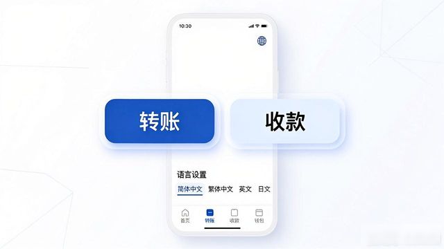 app语言_pat支持的语言_TP官方app的多语言支持