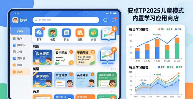 安卓TP2025新版本儿童模式亮点_亮点互动下载_安卓版mp3压缩王apk