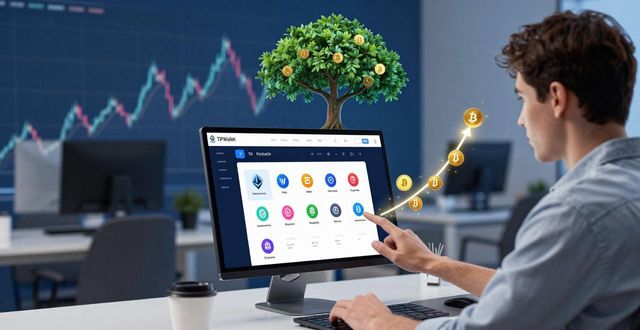 深化资产管理_强化资产管理提升_用户总结：使用tpwallet官方网站后对数字资产投资理解的深化与提升。