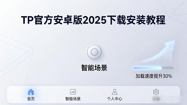 搜索全能掌控_tp官方下载安卓2025:掌控未来数码生活的全能操作指南_全能操控下载