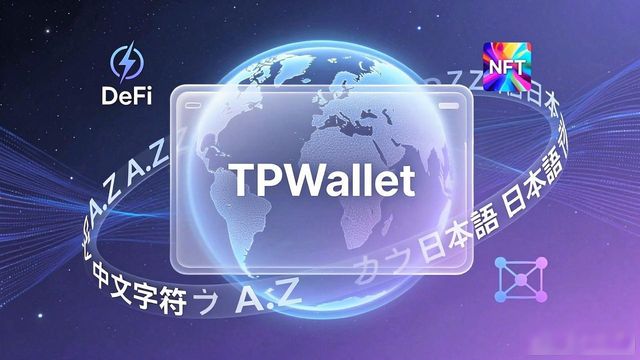 怎么理解全球视野_全球视野的重要性_理解TPWallet的文化背景与全球视野