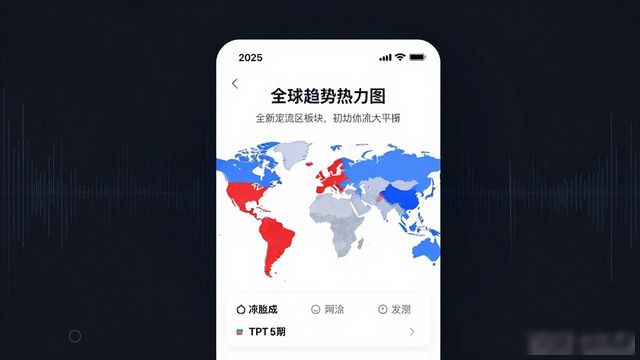 安卓发展新趋势_安卓资讯_如何通过tp官方下载安卓最新版本2025了解全球市场动态与趋势？