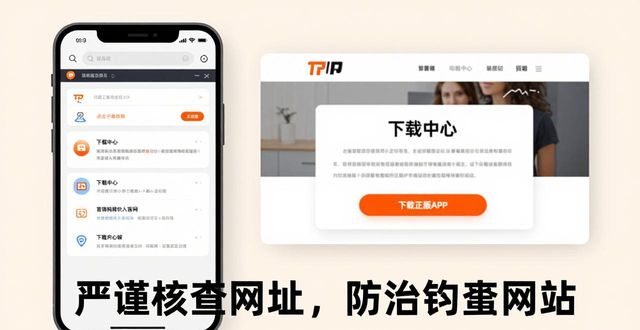 响应软件下载_响应app_如何通过TP官网下载app正版增强服务响应速度？