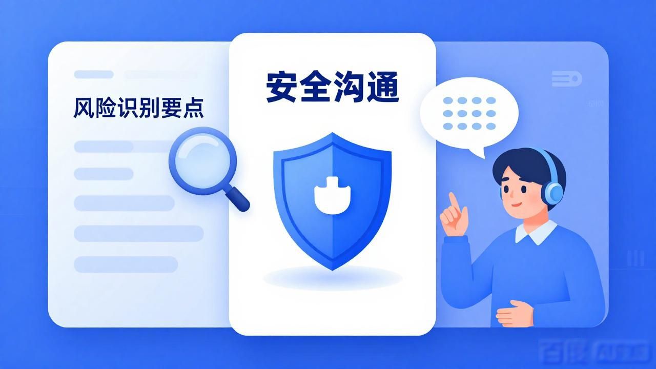 如何在TP官方下载安卓最新版中进行风险沟通?_沟通聊天app下载_安卓市场电脑版官方下载