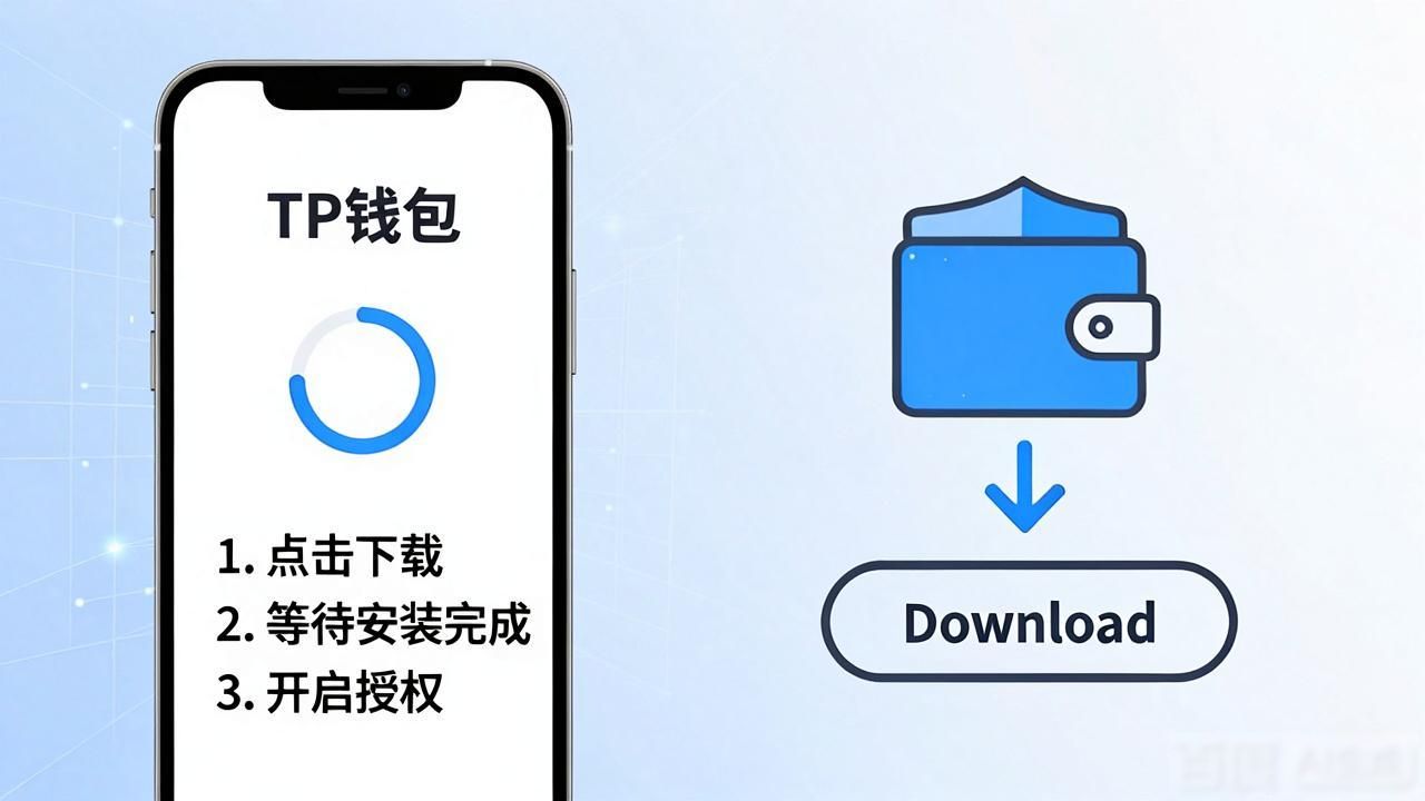 钱包app官方下载_新托业官方指南_tp钱包app官方下载完整指南:新用户如何快速安装与使用