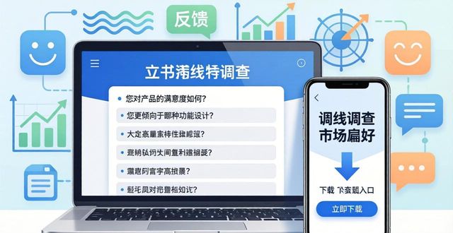 在线调查工具_如何通过TP官方下载安卓最新版进行在线调查？_在线调查平台有哪些