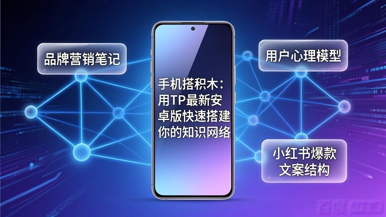 如何通过TP官方安卓最新版本构建知识网络？_简述如何搭建安卓开发环境_构建安卓系统