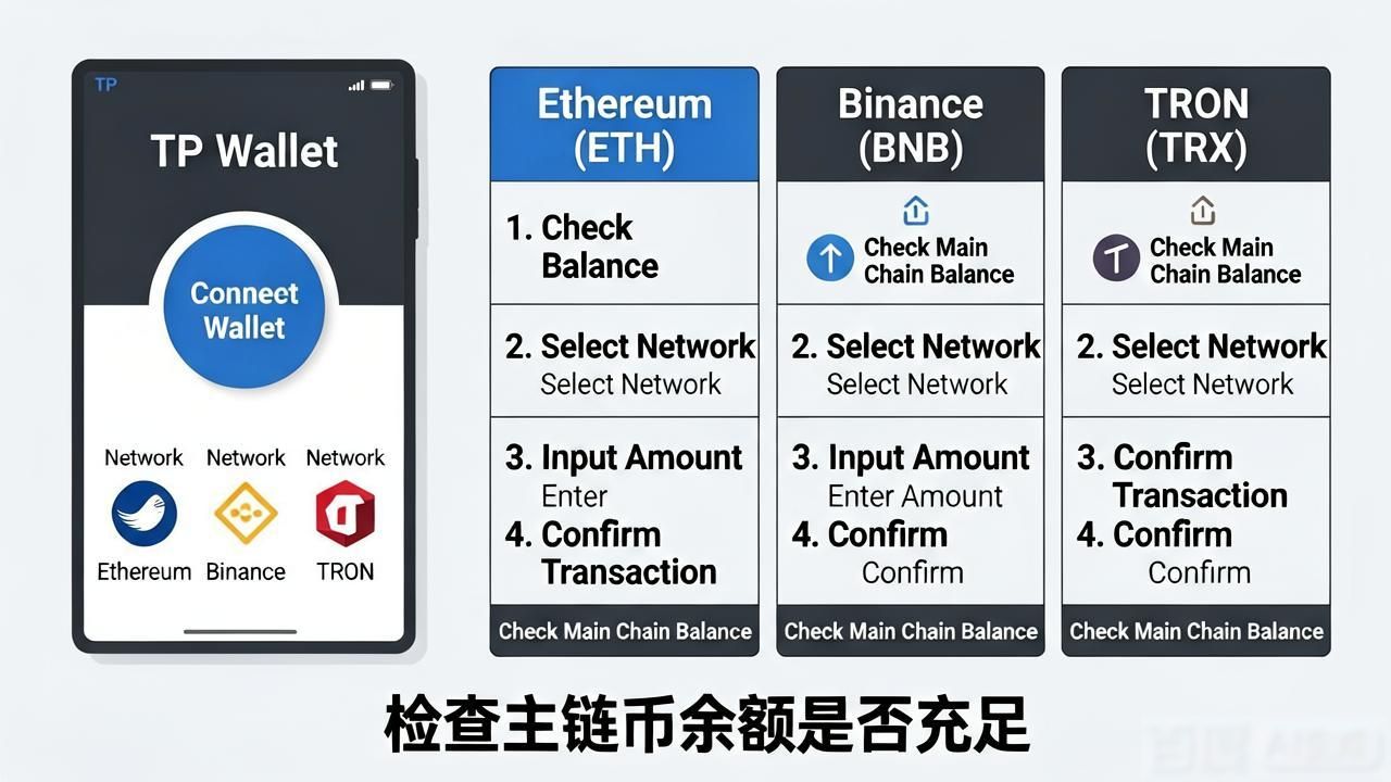 钱包转币矿工费不足_钱包里的矿工费_tp钱包转出矿工费不足