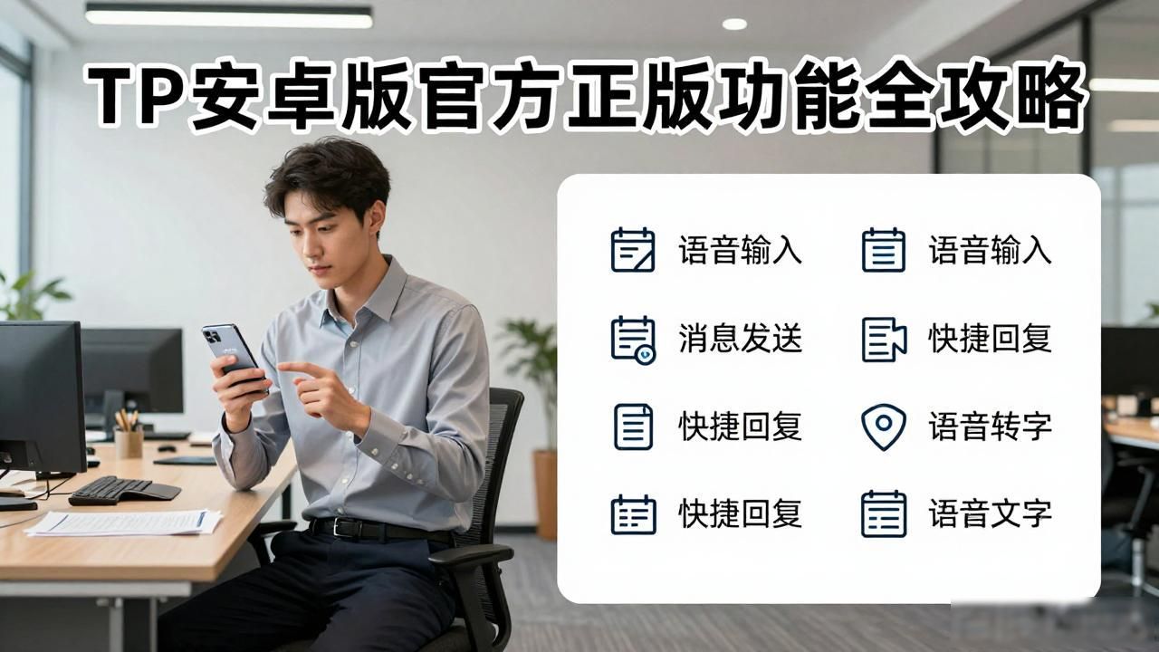 安卓实用工具软件_安卓实用应用_实用技巧：TP安卓版官方正版的功能运用