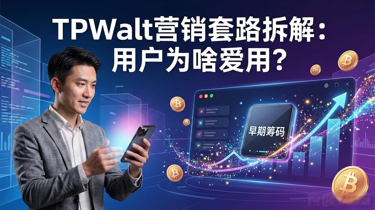 理解TPWallet的市场营销与用户互动_什么是互动市场营销_互动营销的对象是