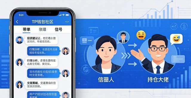 钱包app官网_tp钱包官网安卓下载的社区功能，如何增强你的投资社交网络？_钱包官方下载