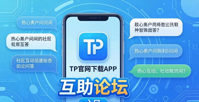 互动首页_TP官方网站下载APP的用户互动与支持网络_互动平台官网