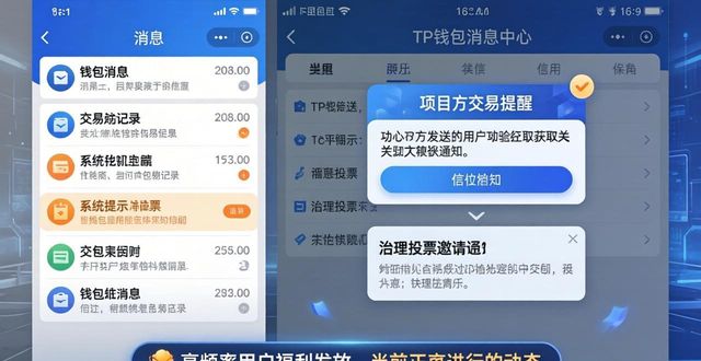钱包维护是什么意思_钱包服务_如何通过TP钱包维护用户关系？