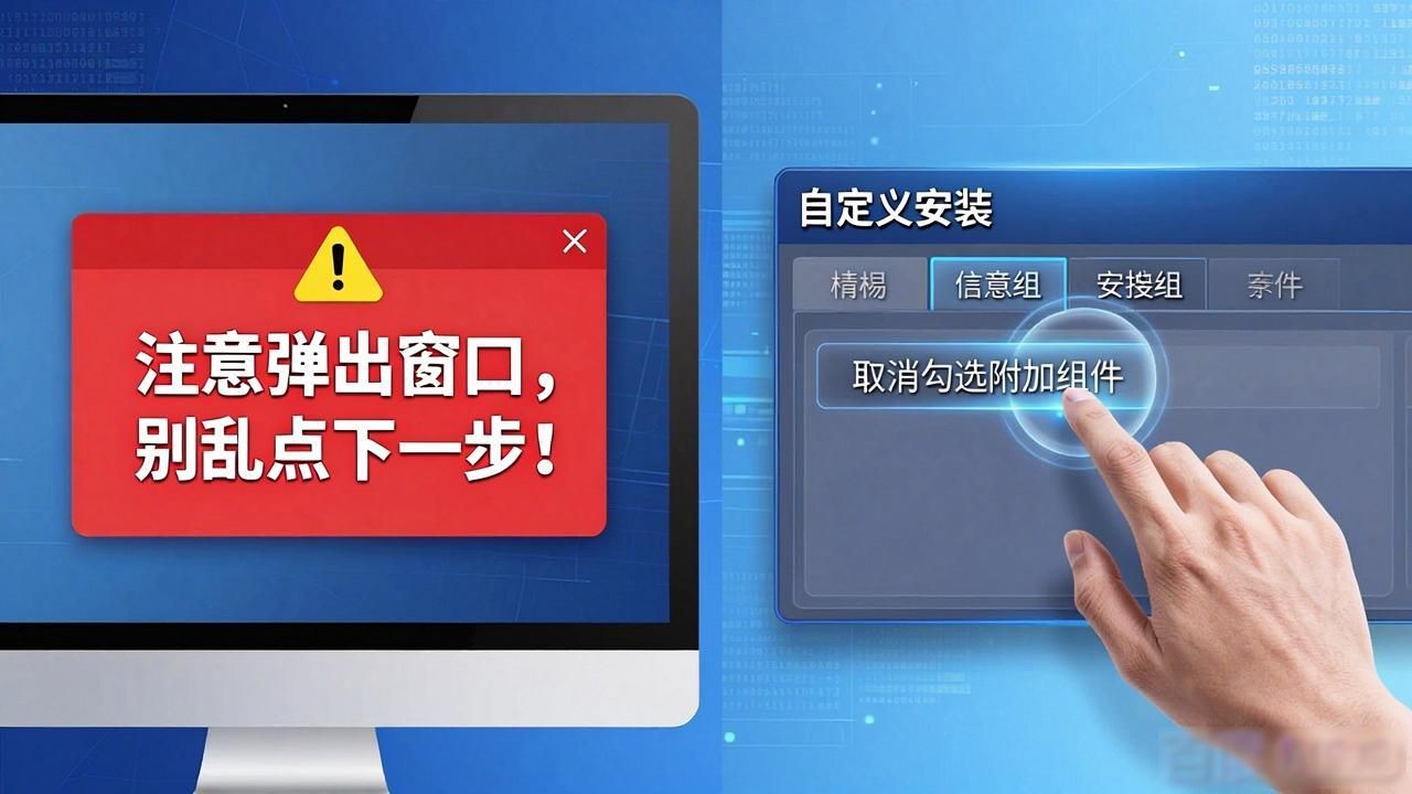tp官方网站下载后，如何设置安全措施来防止潜在网络攻击？_防范潜在型问题的解决途径_避免潜在风险