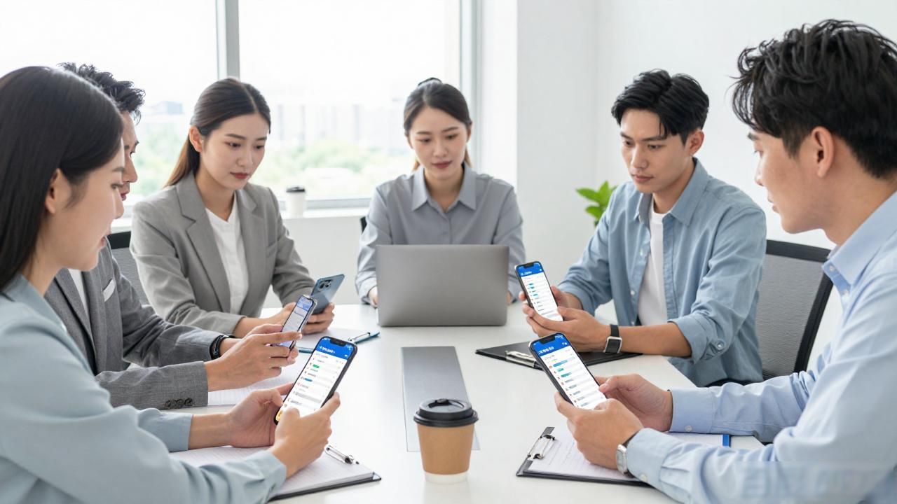 打开官网下载_下载管理程序是什么意思_如何在TP官网下载app正版中进行项目管理?