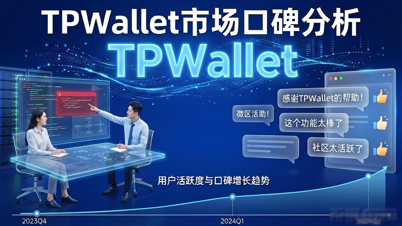 TPWallet的品牌认知与市场接受度_品牌认知度的影响因素_市场上品牌认知度