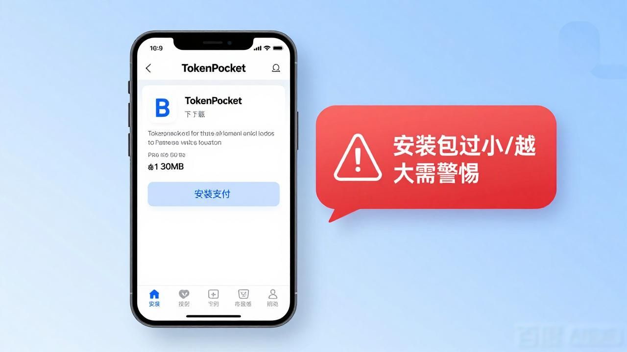 钱包防盗刷功能可信吗_掌柜钱包官网下载_如何在tokenpocket钱包官网下载安卓版本,确保安全防护?