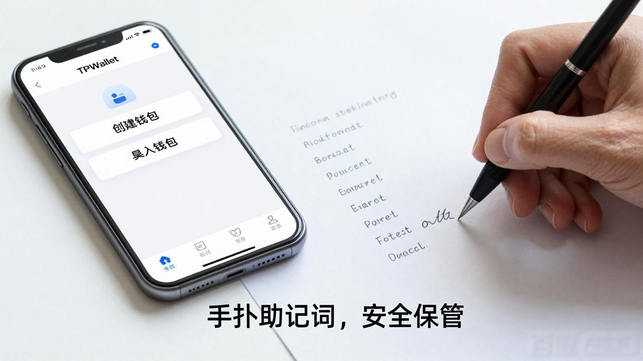 tplogin官网登录_tp官网登录_如何在TPWallet官网下载并注册账户