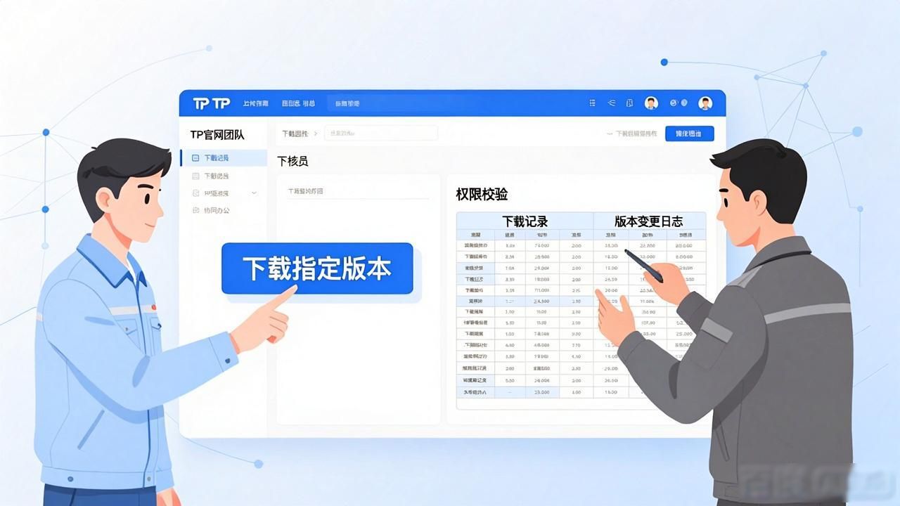 如何在TP官方网址下载中实现团队协作_协作平台下载_在线协作软件排行榜